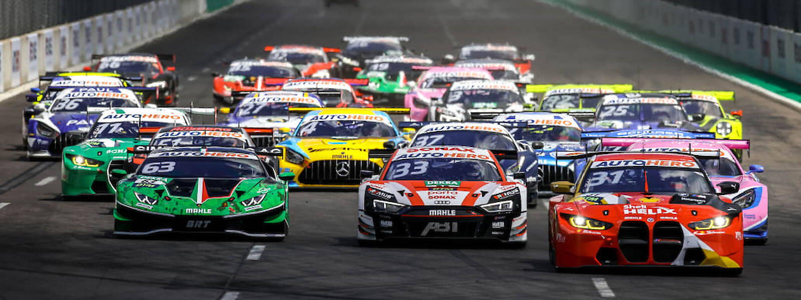 Bild DTM Lausitzring
