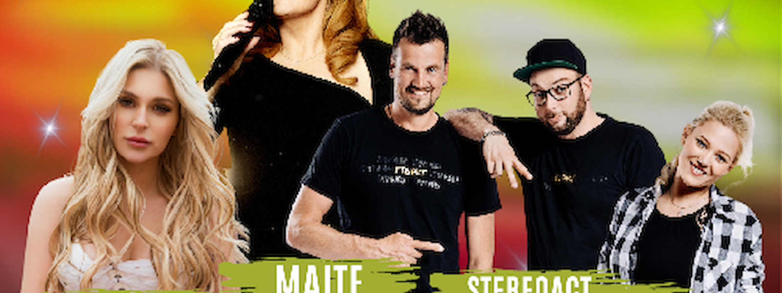 Bild Schlager Open Air
