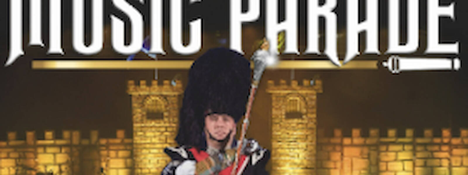Bild Schottische Musikparade
